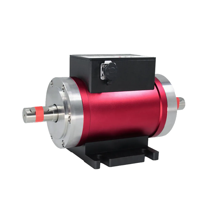 Dynamic Torque Sensor | 50000 Nm | Ultra-Large Measuring