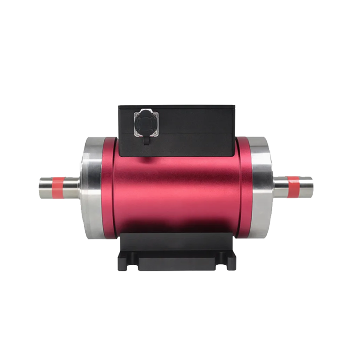 Dynamic Torque Sensor | 50000 Nm | Ultra-Large Measuring