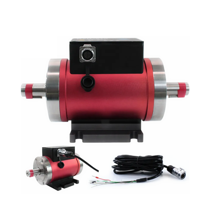 Dynamic Torque Sensor | 50000 Nm | Ultra-Large Measuring