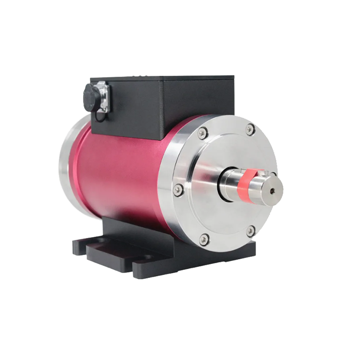 Dynamic Torque Sensor | 50000 Nm | Ultra-Large Measuring