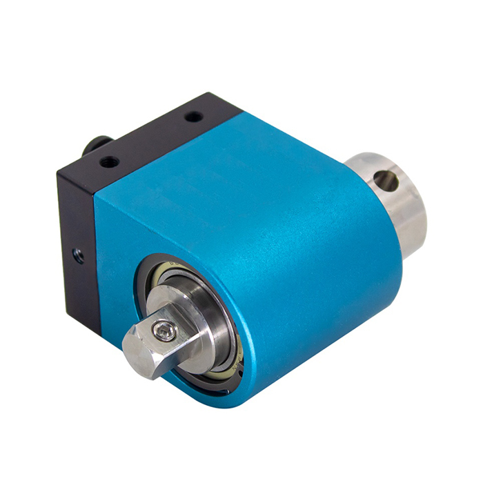 Dynamic Torque Sensor 3000Nm Small Size