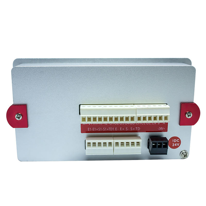 Load Cell Display Controller High Precision
