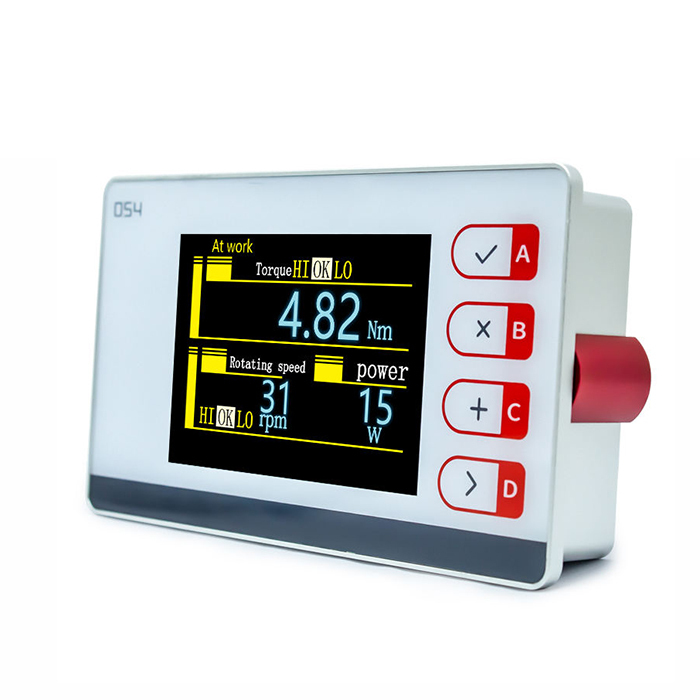 Load Cell Display Controller High Precision