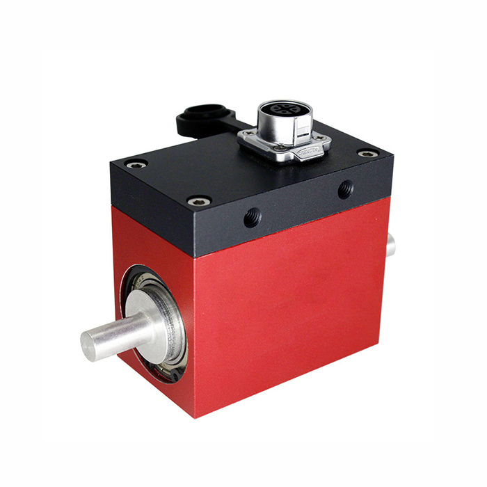 High-Precision Dynamic Rotary Torque Sensor