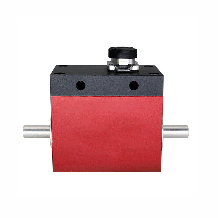 High-Precision Dynamic Rotary Torque Sensor