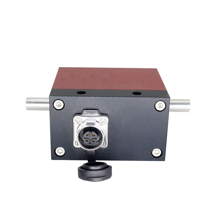 High-Precision Dynamic Rotary Torque Sensor