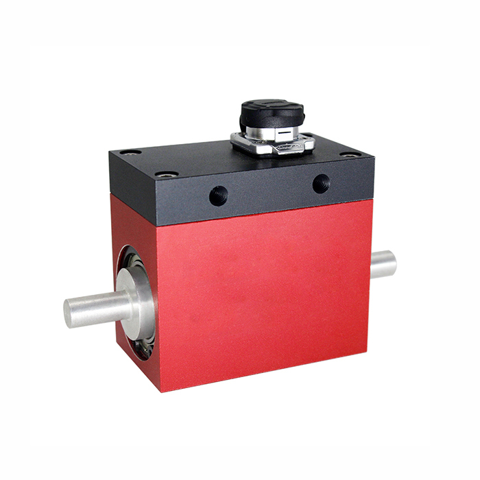 High-Precision Dynamic Rotary Torque Sensor