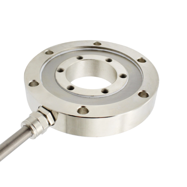 Mini Ring Type Tension Compression Load Cell