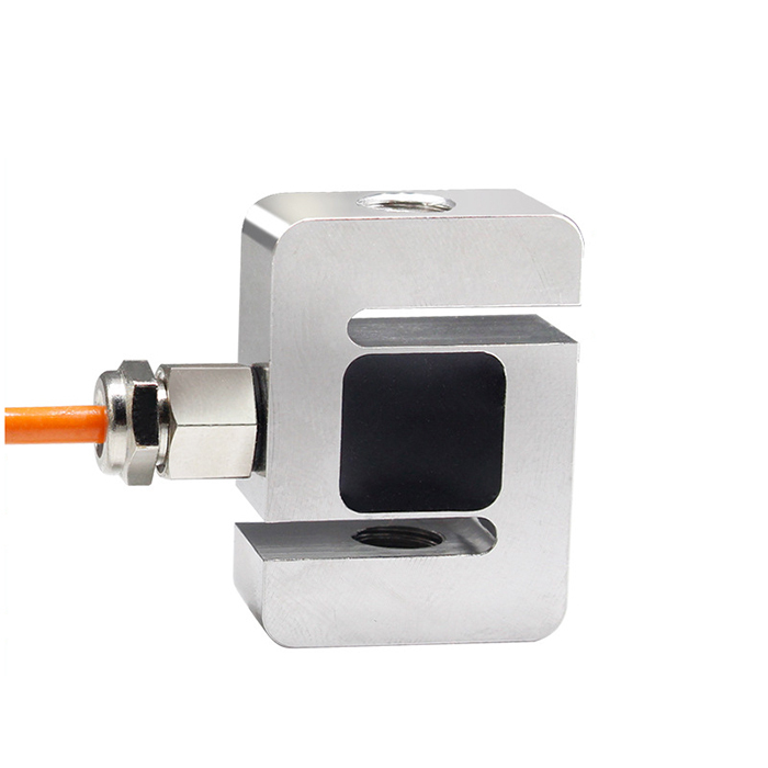 S-Type Load Cell | Minitype High Precision