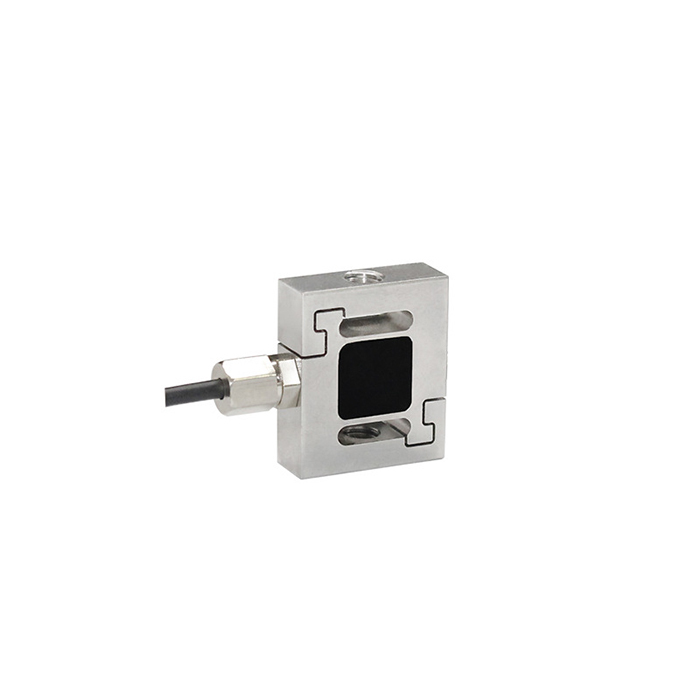 S-Type Load Cell | Minitype High Precision