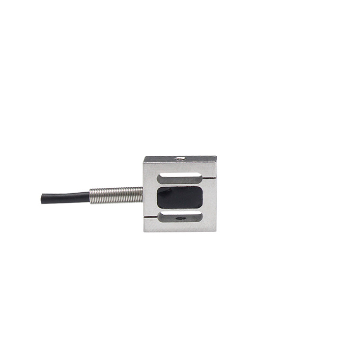 S-Type Load Cell | Minitype High Precision