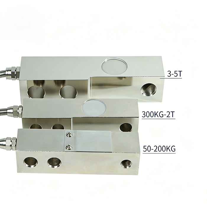 Cantilever Load Cell | 50kg-10T
