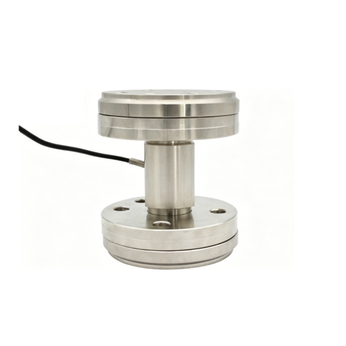 Column Type Flange Load Cell | 5T to 30T