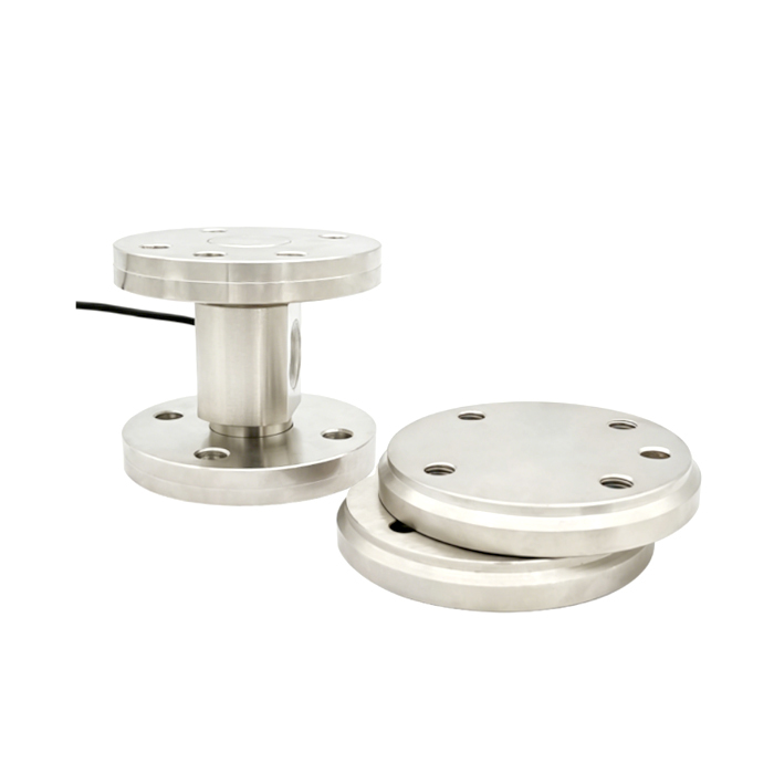 Column Type Flange Load Cell | 5T to 30T