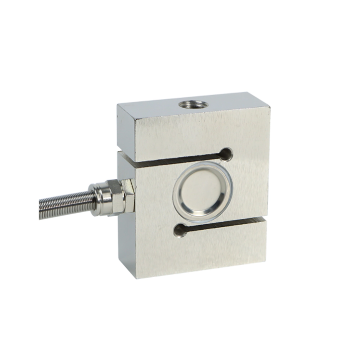 S-Type Tension Compression Load Cell 300kg to 10t