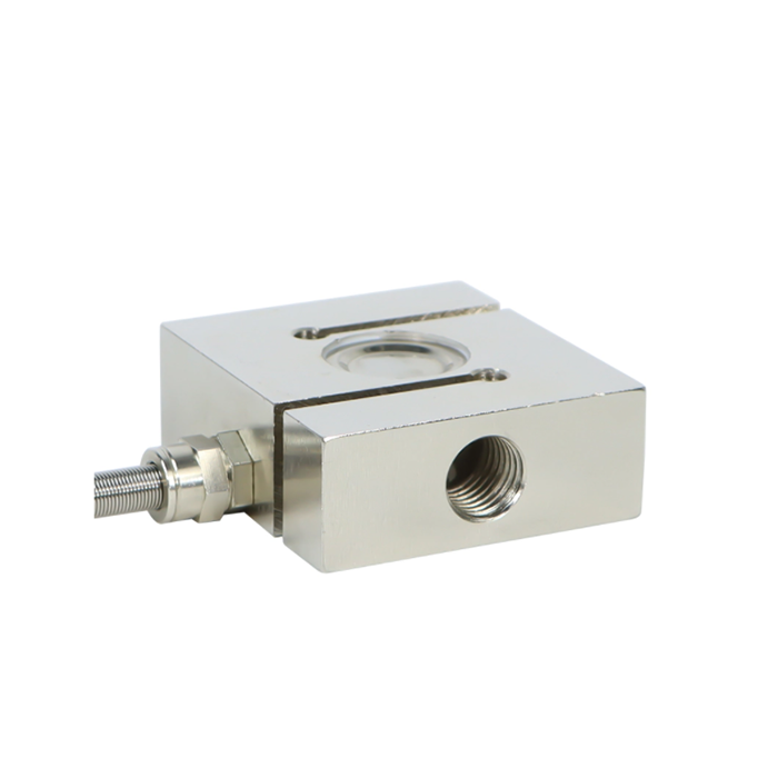 S-Type Tension Compression Load Cell 300kg to 10t