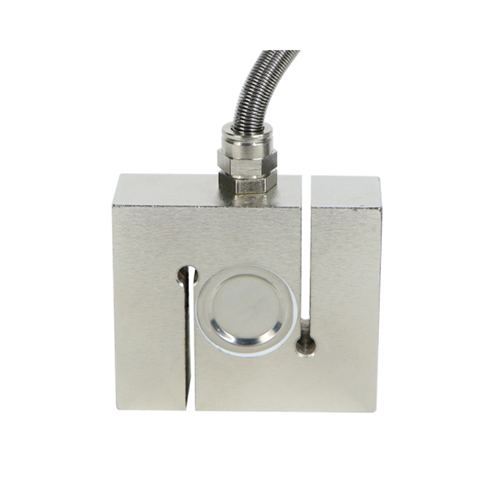 S-Type Tension Compression Load Cell 300kg to 10t
