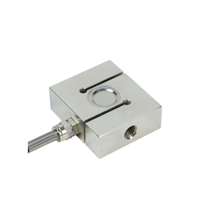S-Type Tension Compression Load Cell 300kg to 10t