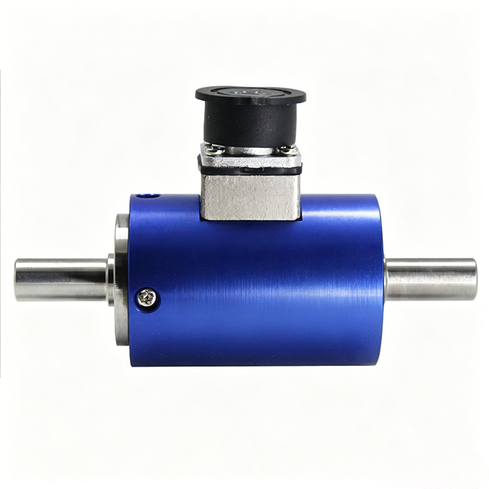 Static Torque Sensor High Precision Measurement