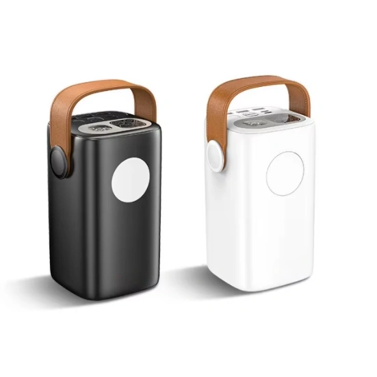 60000mAh Portable Power Bank | Portable Power Supply