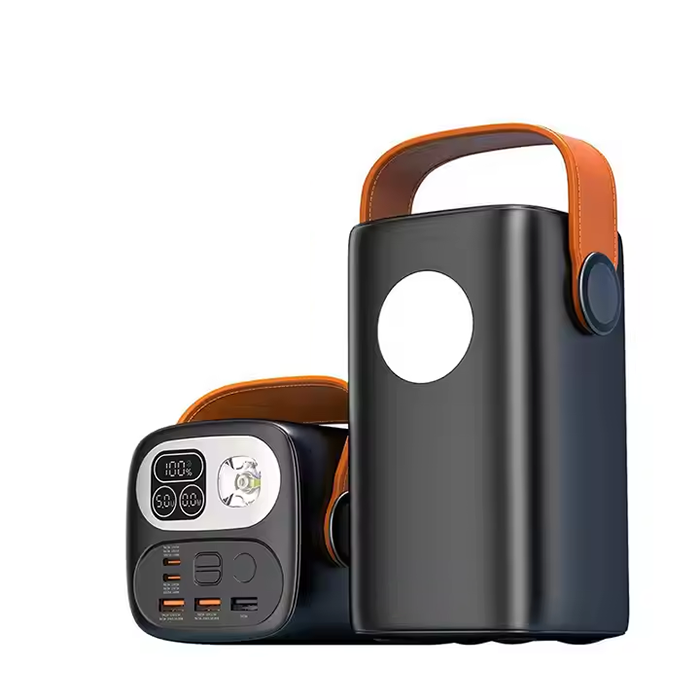 60000mAh Portable Power Bank