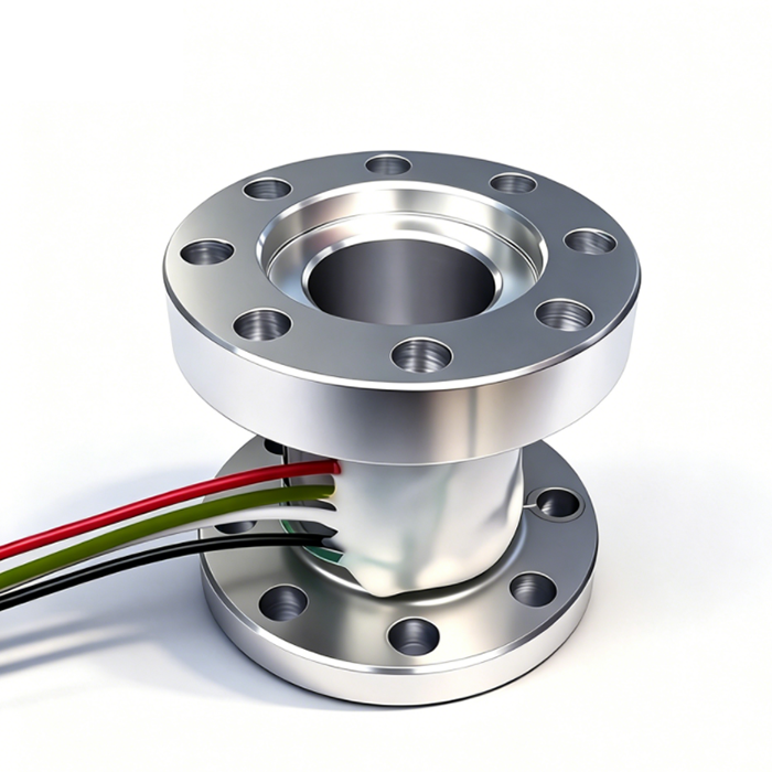 Static Torque Sensor | 5Nm, 10Nm, 20Nm, 30Nm | Flange & Pin-type Mount