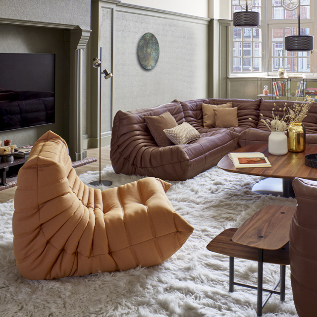 Togo Sofa