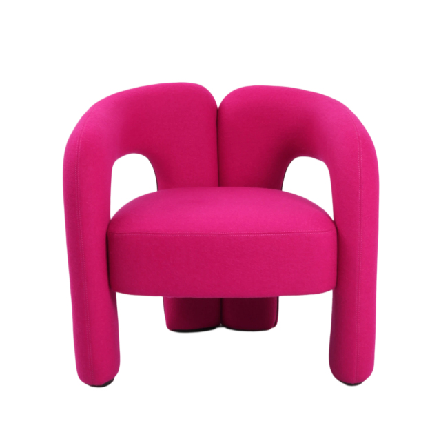 Debut armchair