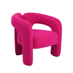 Debut armchair