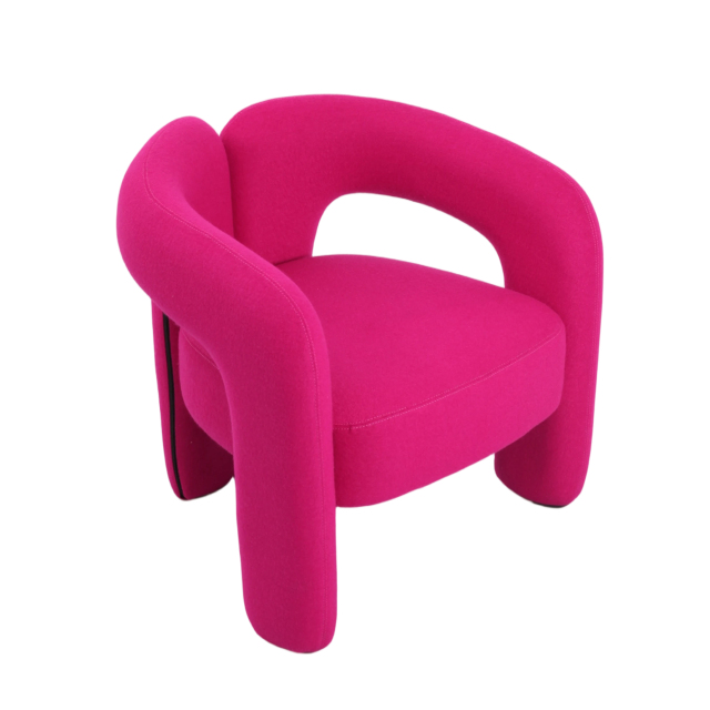 Debut armchair