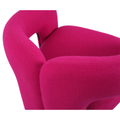 Debut armchair