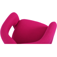 Debut armchair
