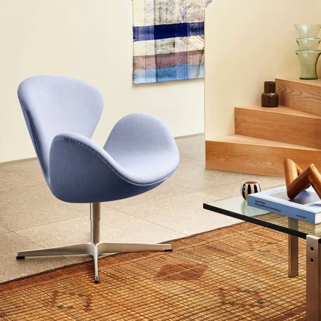 Swan Chair