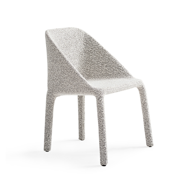 Manta armchair