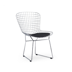 Bertoia Side Chair