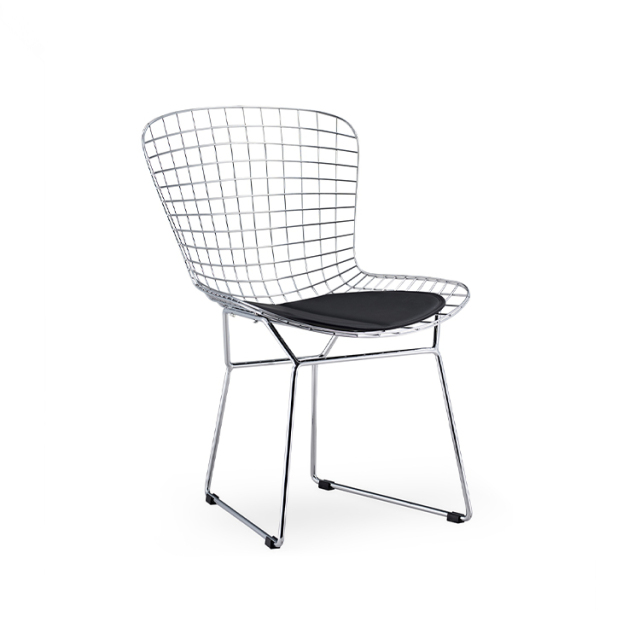 Bertoia Side Chair