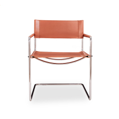 Bauhaus MS65-Orange