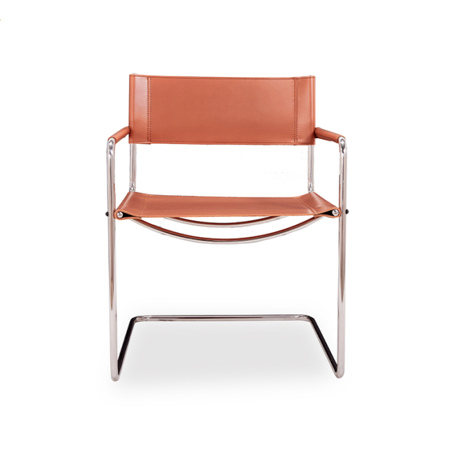 Bauhaus MS65-Orange