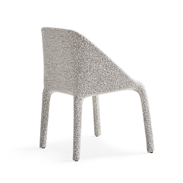 Manta armchair