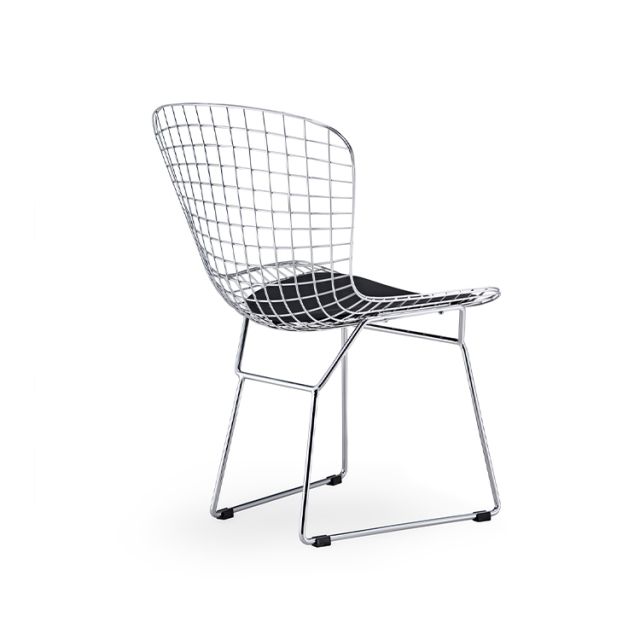Bertoia Side Chair