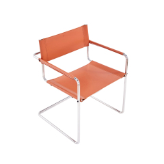 Bauhaus MS65-Orange