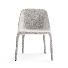Manta armchair