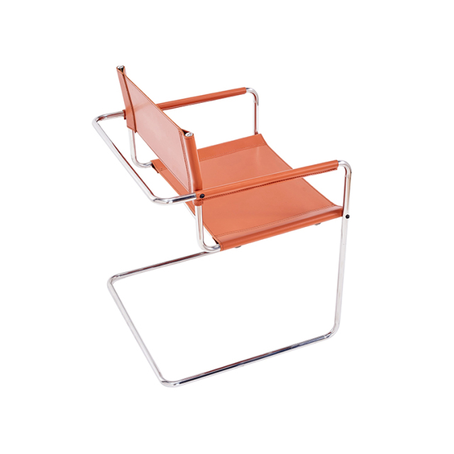Bauhaus MS65-Orange