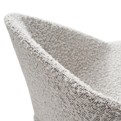 Manta armchair
