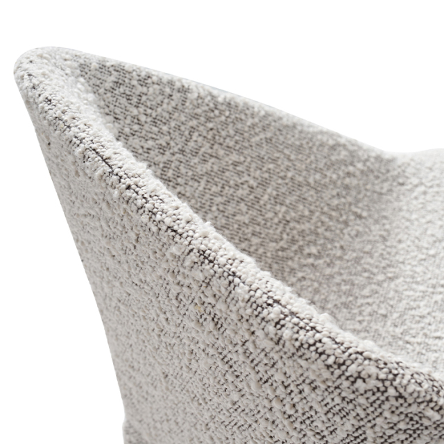 Manta armchair