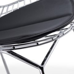 Bertoia Side Chair