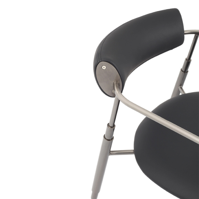 Frame Armchair
