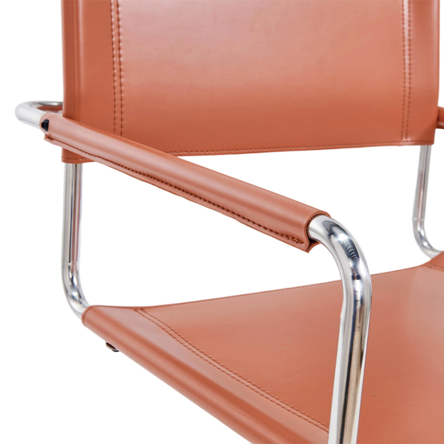 Bauhaus MS65-Orange