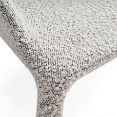 Manta armchair