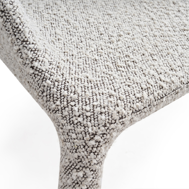 Manta armchair